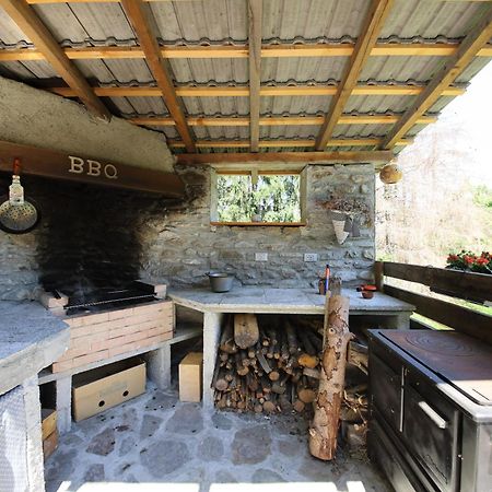 Cozy Nature House Villa Colico Eksteriør bilde