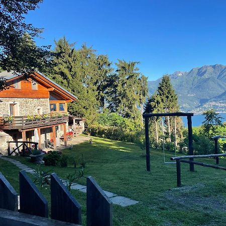 Cozy Nature House Villa Colico Eksteriør bilde