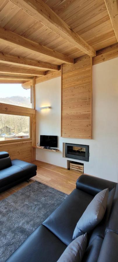 Cozy Nature House Villa Colico Eksteriør bilde