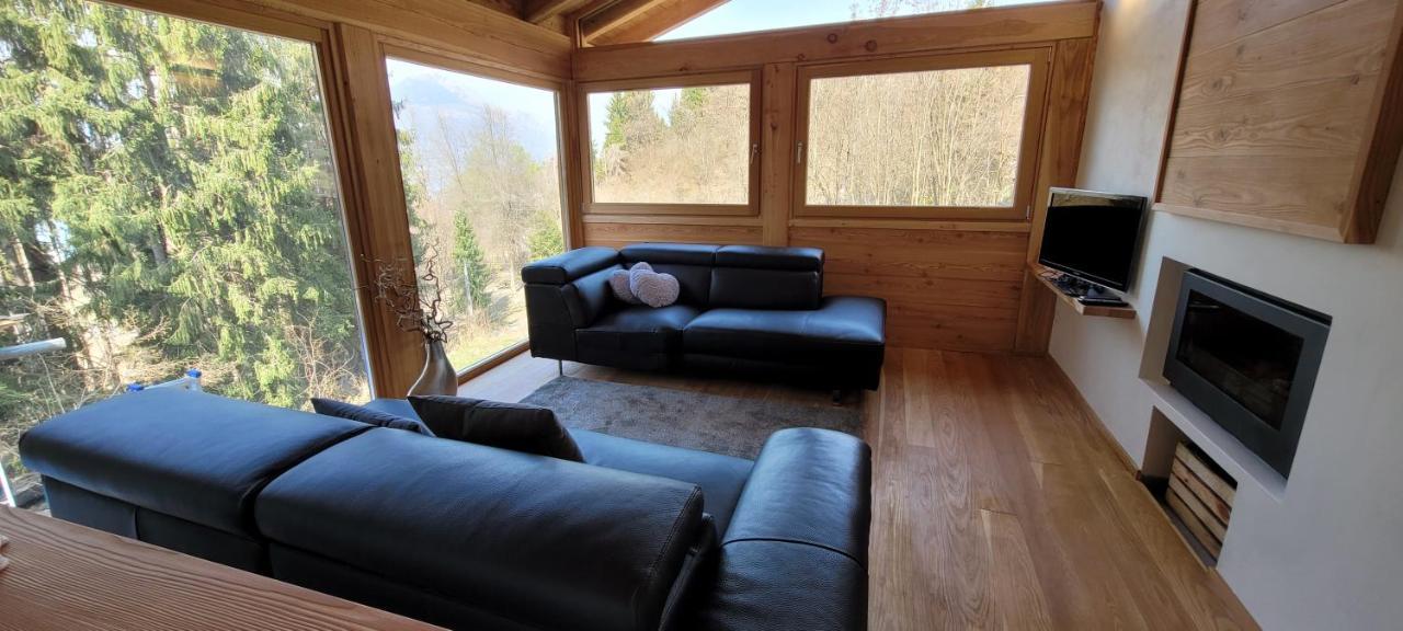 Cozy Nature House Villa Colico Eksteriør bilde