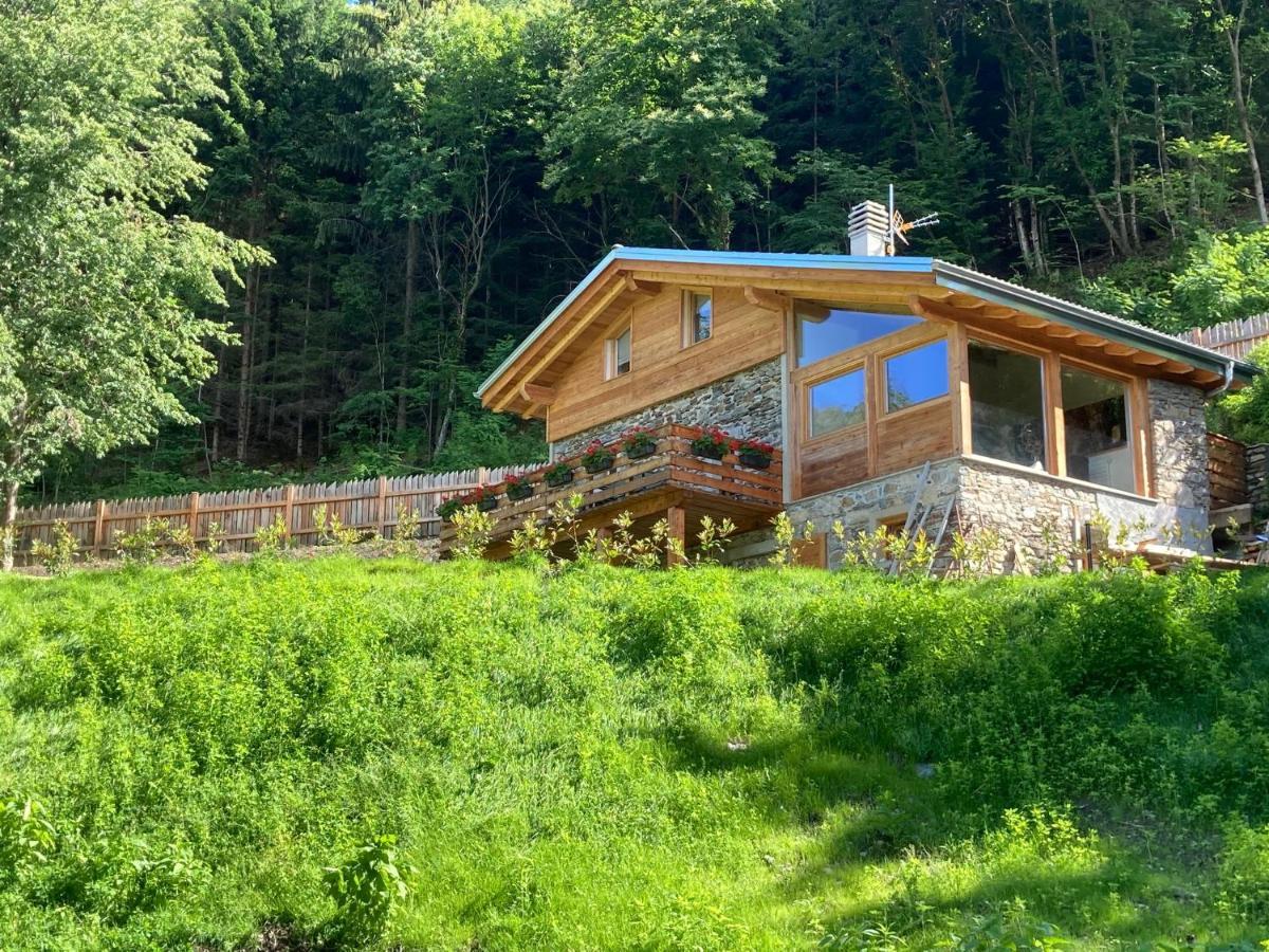 Cozy Nature House Villa Colico Eksteriør bilde