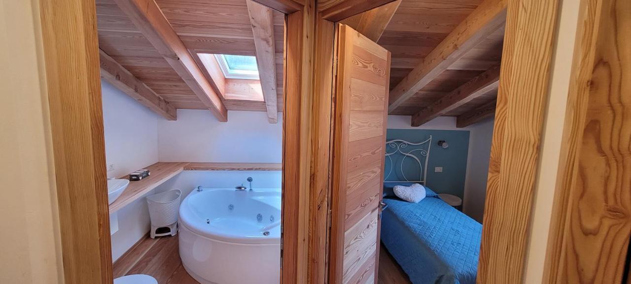 Cozy Nature House Villa Colico Eksteriør bilde