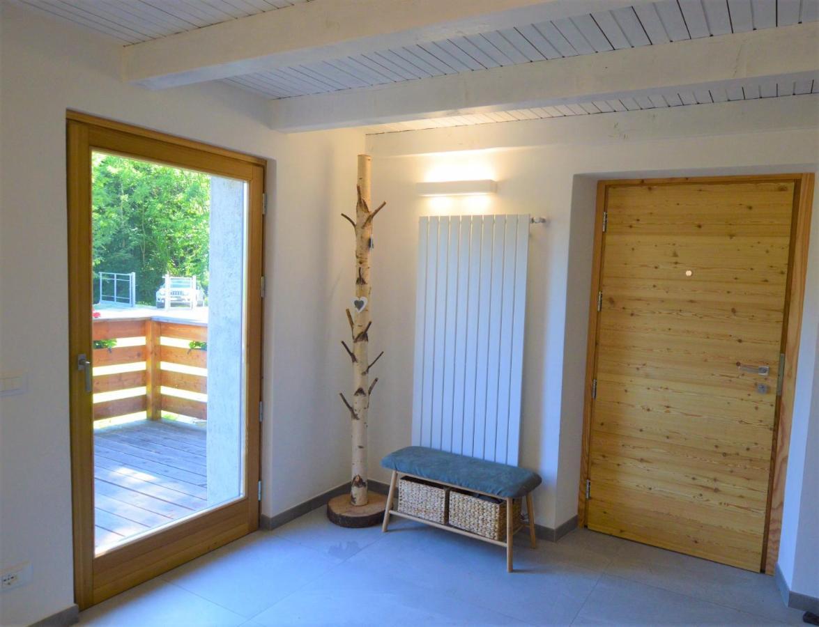 Cozy Nature House Villa Colico Eksteriør bilde