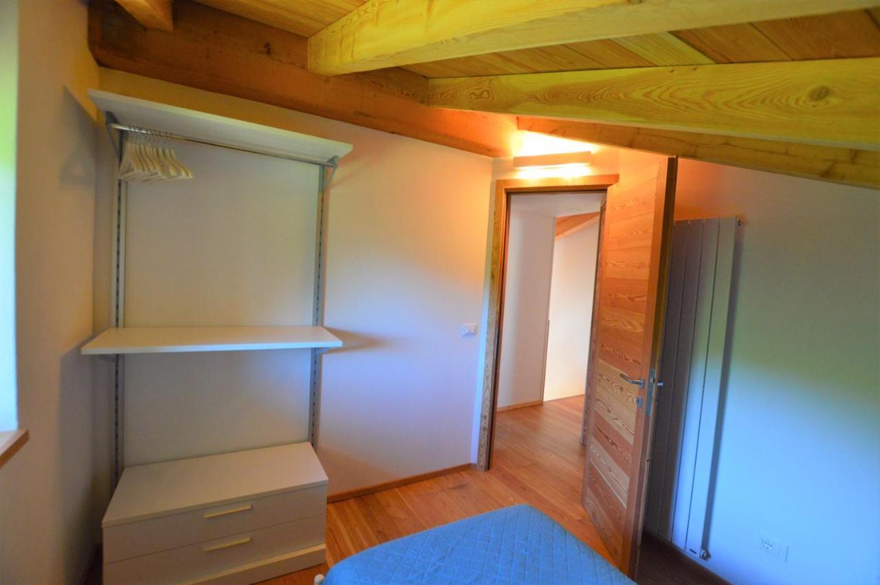 Cozy Nature House Villa Colico Eksteriør bilde