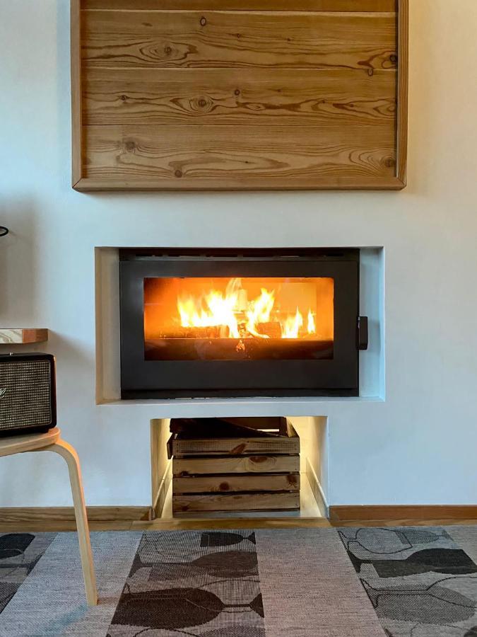 Cozy Nature House Villa Colico Eksteriør bilde