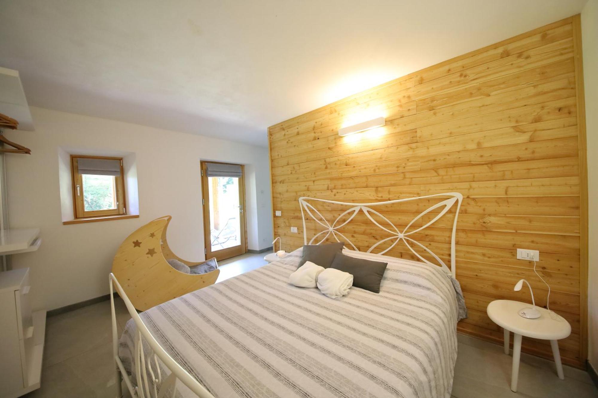 Cozy Nature House Villa Colico Eksteriør bilde