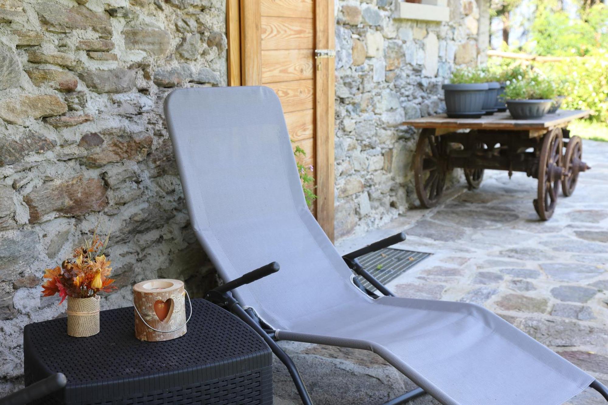 Cozy Nature House Villa Colico Eksteriør bilde