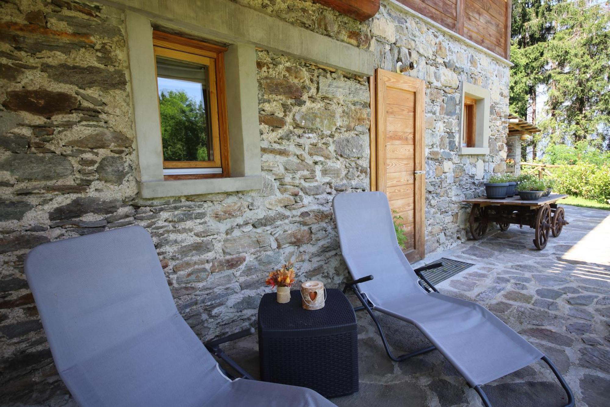 Cozy Nature House Villa Colico Eksteriør bilde