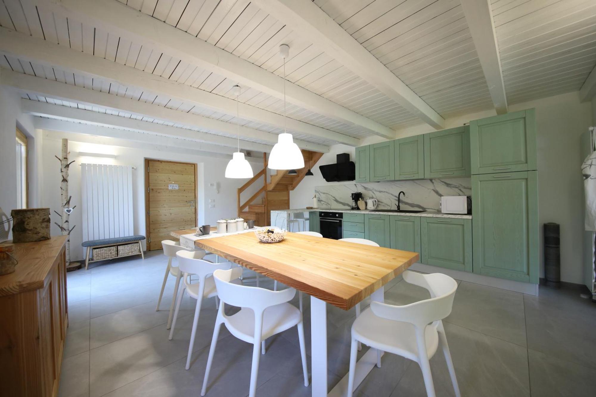 Cozy Nature House Villa Colico Eksteriør bilde