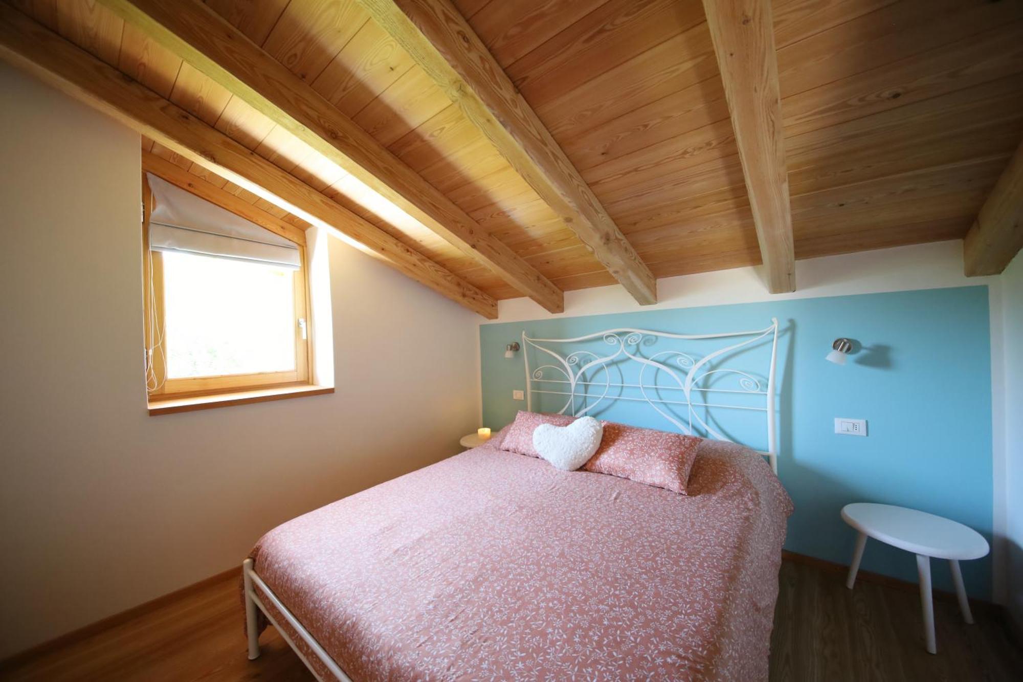 Cozy Nature House Villa Colico Eksteriør bilde