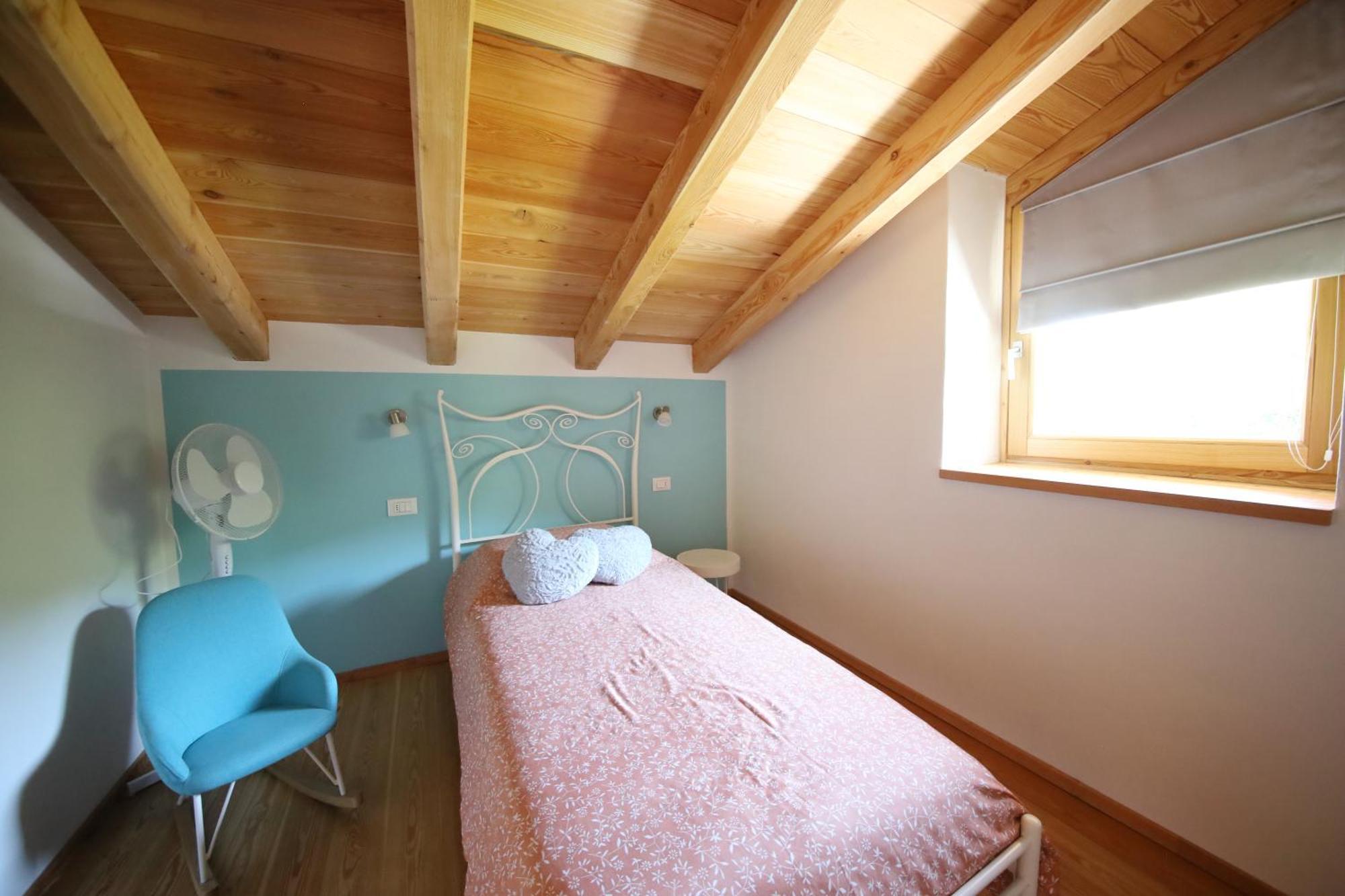 Cozy Nature House Villa Colico Eksteriør bilde