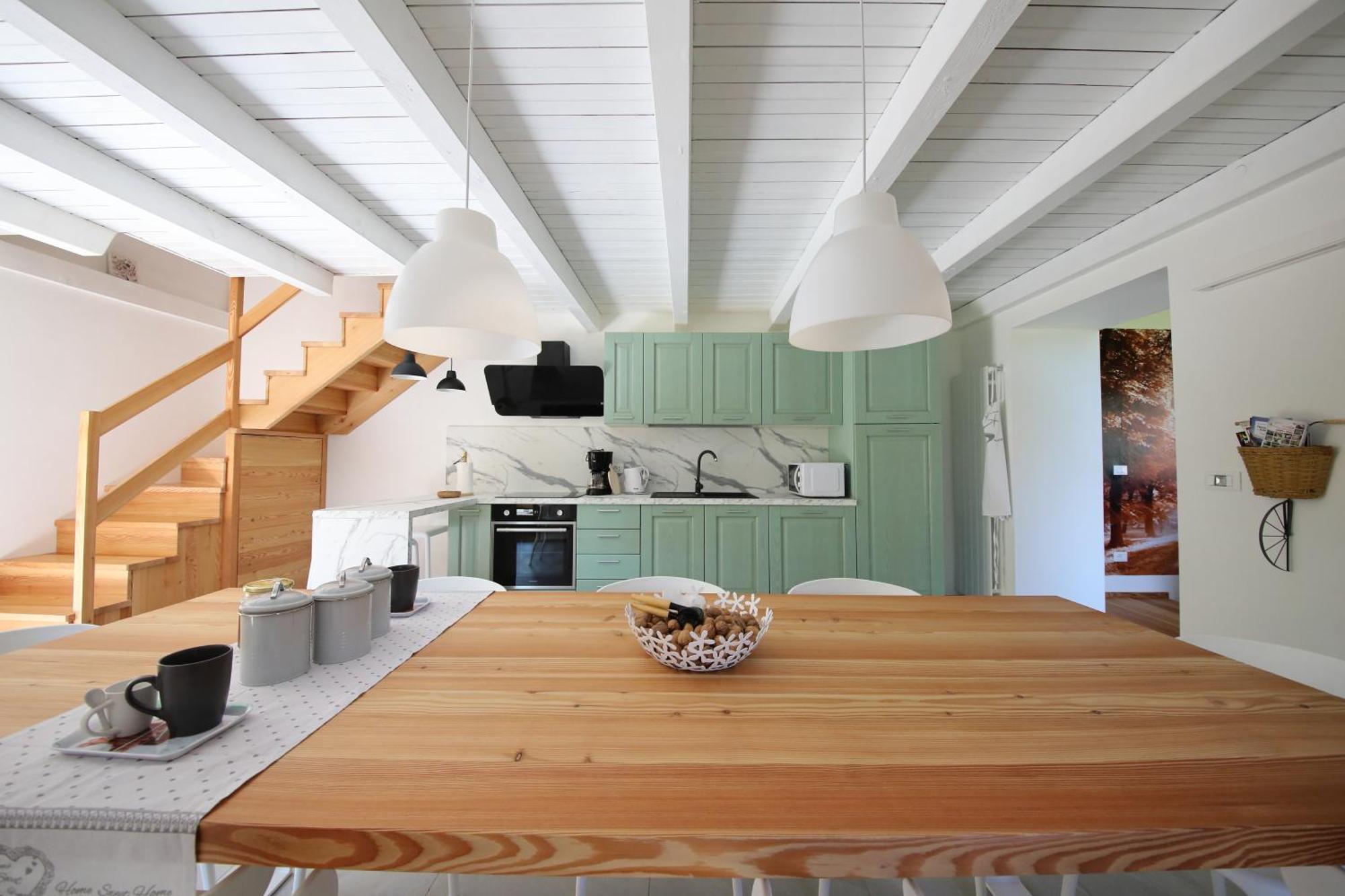 Cozy Nature House Villa Colico Eksteriør bilde