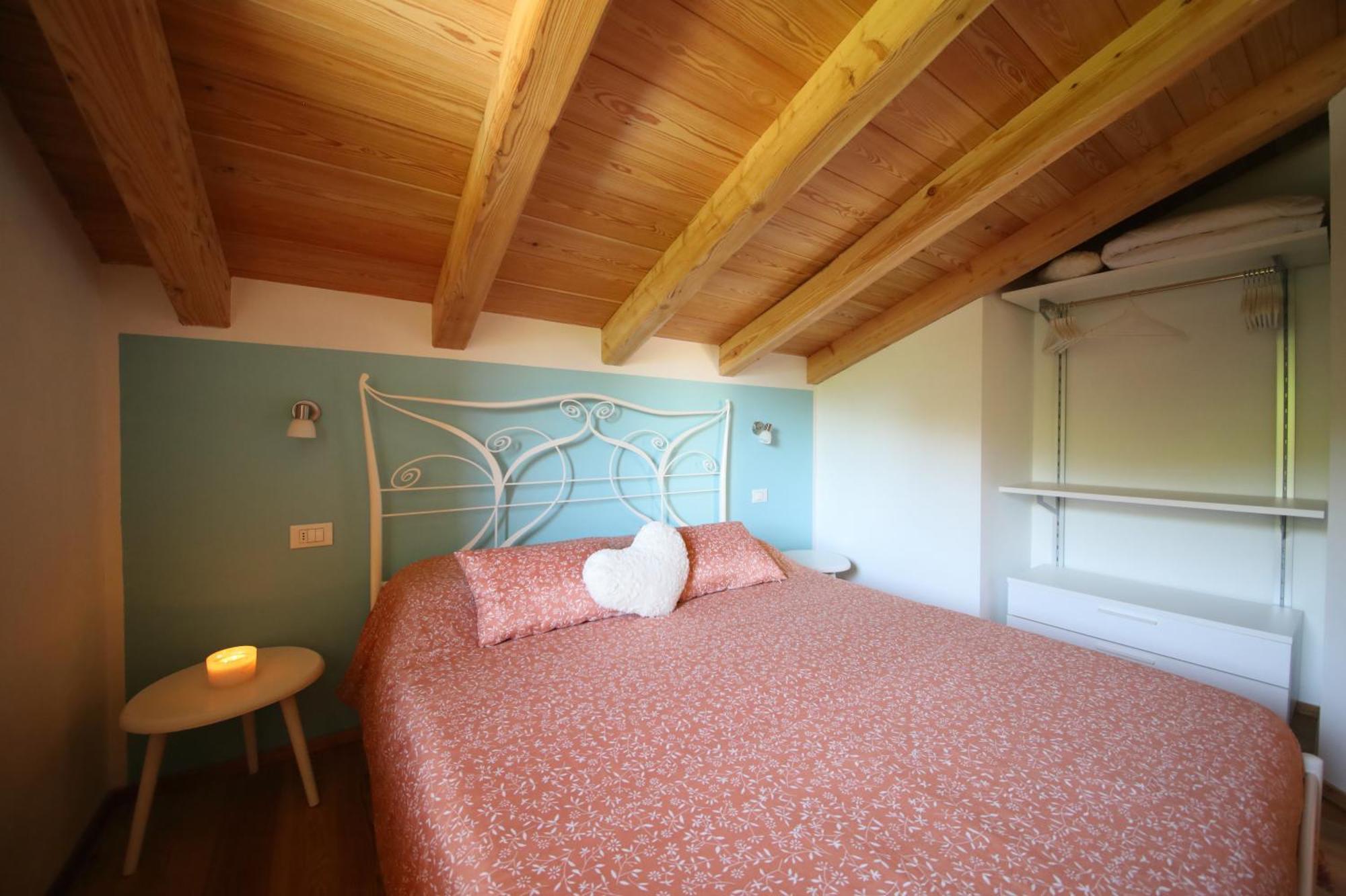 Cozy Nature House Villa Colico Eksteriør bilde