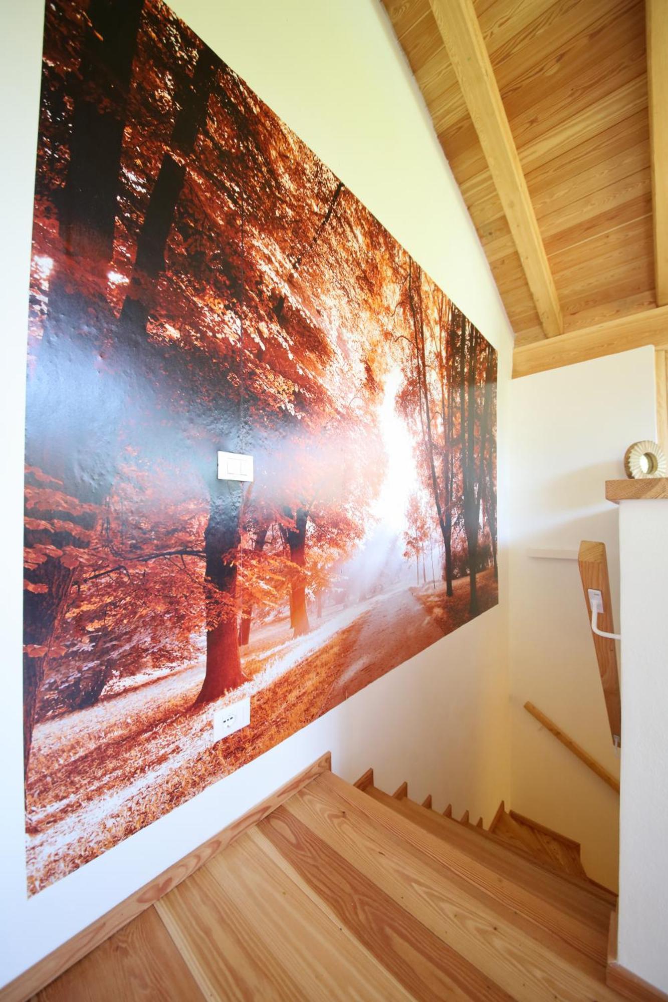 Cozy Nature House Villa Colico Eksteriør bilde