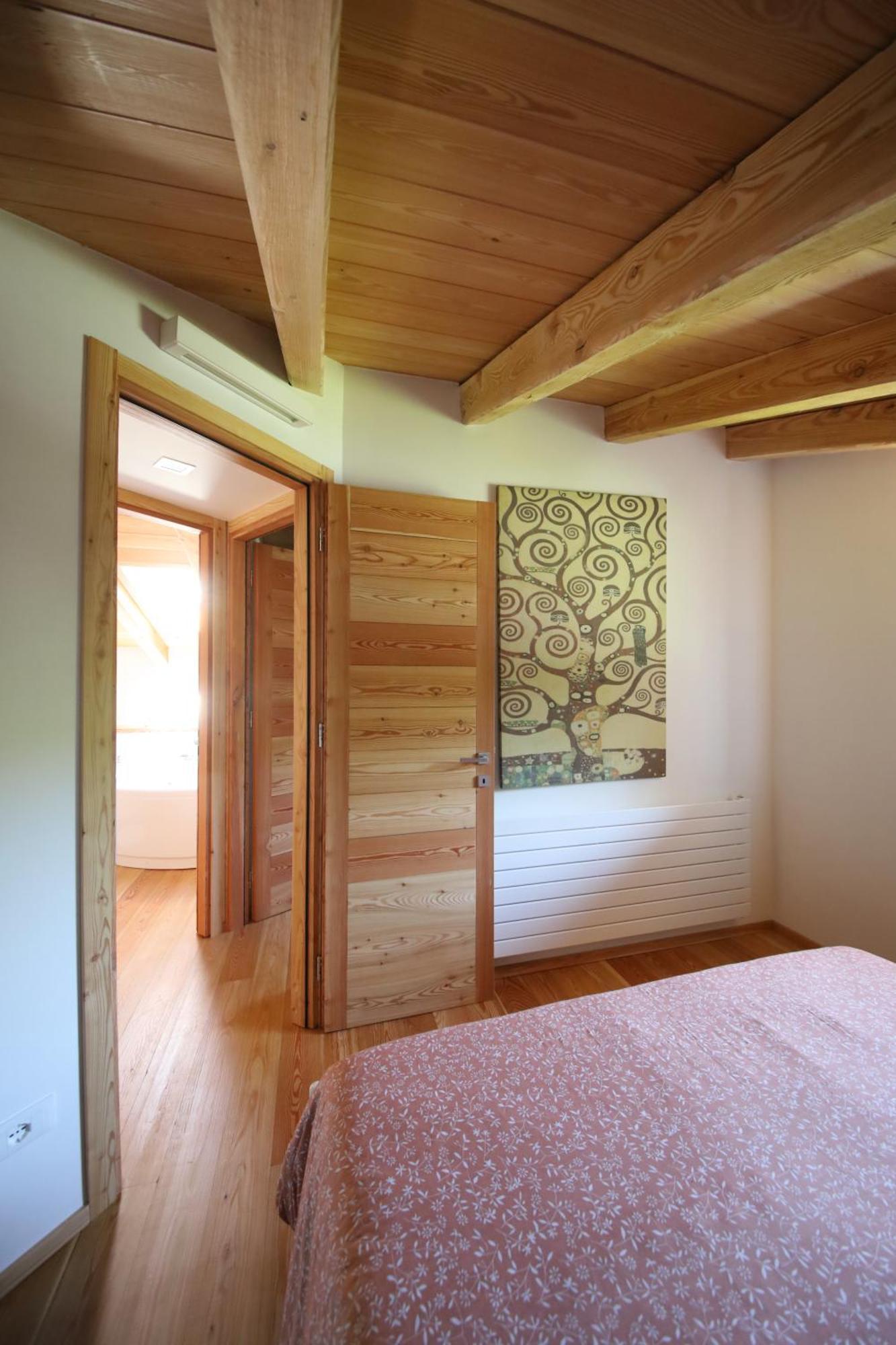 Cozy Nature House Villa Colico Eksteriør bilde